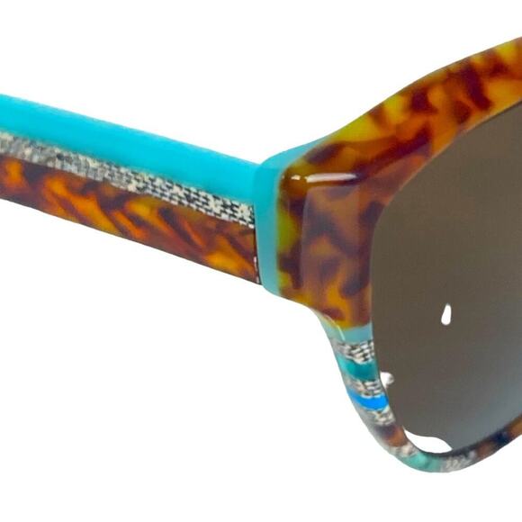 JOHANN VON GOISERN Handmade Austrian Sunglasses UVA/UVB - $420. - Picture 3 of 15